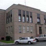 Cooper Man Sentenced to Seven Years in TDCJ
