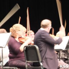 Sulphur Springs Symphony League 18th Annual Children’s Concert