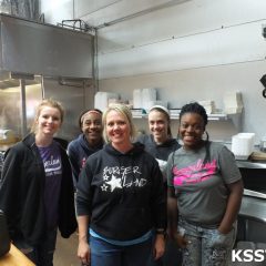 Burgerland Now Open in Downtown Sulphur Springs