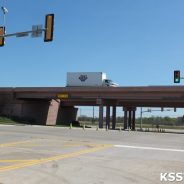 Bill Bradford Road Open for Business