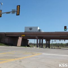 Bill Bradford Road Open for Business
