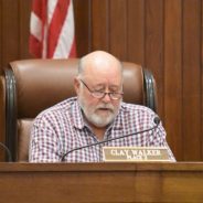 Video Presentation: Walker Notes His 15 Years on City Council and Future Growth For the City