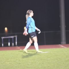 Hale Named Goalkeeper of the Year; 11 Lady Cats Named to All-District Team