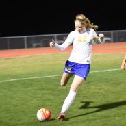 Lady Cats Defeat Hallsville 2-1; Enter Bi-District as Second Place Team in District