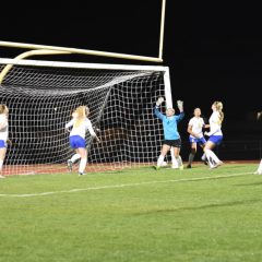 Soccer Game Day: Wildcats, Lady Cats in Tournament Play