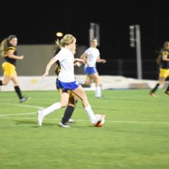 Soccer Doubleheader Almost Certain as Bi-District Playoffs Begin