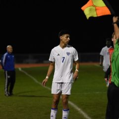 Game Day Tuesday: Soccer, Baseball, Softball