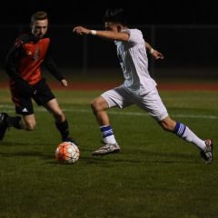 Wildcats Are in Playoffs Following Victory at Hallsville