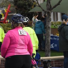 Spring Fever Bike Rally at Celebration Plaza