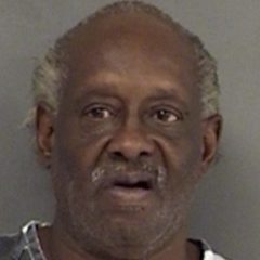 63 Year Old Man Arrested for Possession of Cocaine Rock