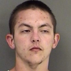 Contraband Found Under Seat of Vehicle