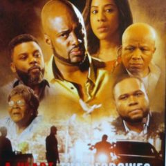 “A Heart That Forgives” Premieres in Sulphur Springs on April 1, 2017