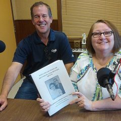 Two New Books Offered on Early History of Hopkins County
