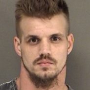 Deputies Sought Felon; Three Arrested for Organized Crime