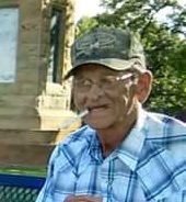 Gerald Hugh “Jerry” Cooper