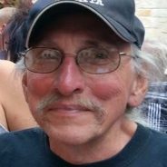 Jerry Wayne Glover