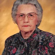 Jessie Baucum