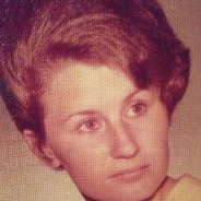 June Ann Jones