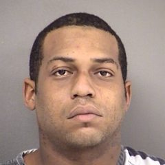 Green Sentenced to 12 Years for Injury to a Child