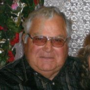 Gene Leshe, Sr.