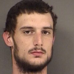 Sulphur Springs Man Takes Seven Year Plea Bargain