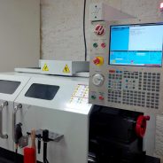 PJC-Sulphur Springs Offering CNC Machine Training