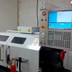 PJC-Sulphur Springs Offering CNC Machine Training