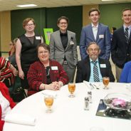 PJC hosts Scholarship Donor and Recipient Celebration Banquet