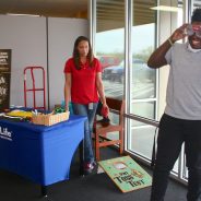 TxDOT Presents Save a Life Alcohol Awareness atPJC-Sulphur Springs