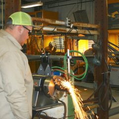 Registration for PJC-Sulphur Springs Welding Classes Open