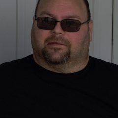 Patrick Neal Reed