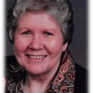 Mary Lou Julian