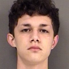 Probation Revoked; Sentenced to 10 Years in TDCJ