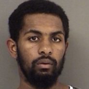 Early Morning Assault Results in Arrest