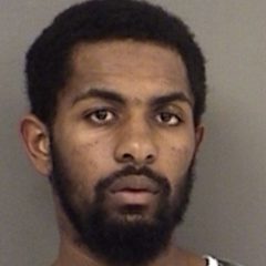 Early Morning Assault Results in Arrest