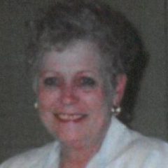 Rachel Mae Recer
