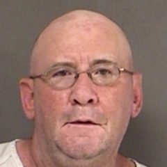 Man Wanted By ATF Found in Hopkins County