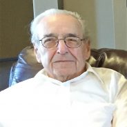 Roy Joseph DeSilvey, Jr.