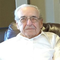 Roy Joseph DeSilvey, Jr.
