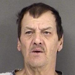 Drunkenness Leads to Arrest for Drug Warrant