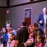 The Way Bible Church Defines Relationship to The Way Radio Group Following Arrest of Morgan