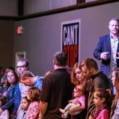 The Way Bible Church Defines Relationship to The Way Radio Group Following Arrest of Morgan