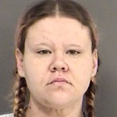 Back in Hopkins County Jail