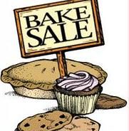 Carriage House Manor Bake Sale Today for United Way
