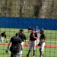 Early Innings Secure Win for Wildcats
