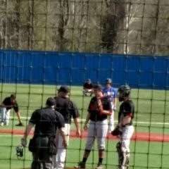 Early Innings Secure Win for Wildcats