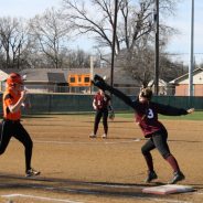 Lady Trojans Fall to Honey Grove