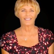 Darlene Mae Calhoun