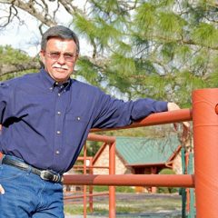 Local Author Jim Ainsworth Launches New Book “Circle of Hurt”