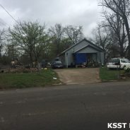 Arrest Made Due to City Code Violations